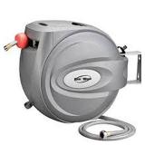 RAINWAVE RETRATABLE HOSE REEL
