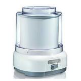 HAMILTON BEACH ICE CREAM MAKER