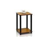 END TABLE (NOT ASSEMBLED)