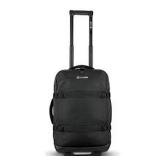 PACSAFE WITH WHEELED LUGGAGE