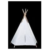 TEEPEE (NOT ASSEMBLED)