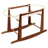 JOLLY JUMPER ROCKING BASKET (NOT ASSEMBLED)