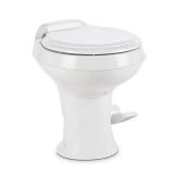 DOMETIC SANITATION TOILET