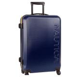 NAUTICA HARDSIDE ROLLING LUGGAGE