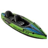 CHALLENGER K2 2-PERSON INFLATABLE KAYAK