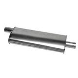 EXHAUST MUFFLER FOR DODGE CARAVAN 01-015