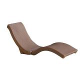 TERRASOL SONOMA CHAISE LOUNGE