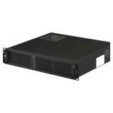 ROSEWILL RACKMOUNT SERVER CASE/CHASSIS