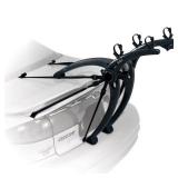 BONES 2-BIKE TRUNK RACK