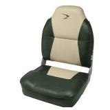DELUXE HIGH-BACK BOAT SEAT