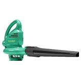 WEED EATER ELECTRIC LEAF BLOWER