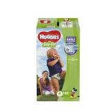 HUGGIES SLIP-ON DIAPER SZ 4