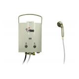 TRIRON 5L PORTABLE GAS POWERED WATER HEATER