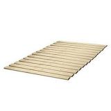 SOLID WOOD BED SUPPORT SLATS QUEEN