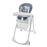 FISHER-PRICE 4 IN 1 HIGH CHAIR