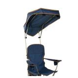FOLDING SHADE CHAIR