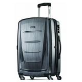 SAMSONITE 28" HARDSIDE SPINNER LUGGAGE