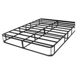 ZINUS QUEEN 9" MATTRESS FOUNDATION (NOT ASSEMBLED)