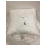 THROW PILLOW SIZE-18" X 18" 5PCS