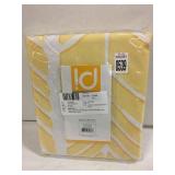 GORMMET SINGLE CURTAIN SIZE- 50"W X 84"L