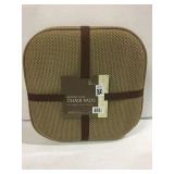MEMORY FOAM CHAIRPADS SIZE-16 X 16