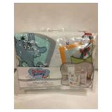 DR.SEUSS NURSERY 5PCS CRIB SET