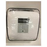 MADISON PARK BED SPREAD SET SIZE-QUEEN