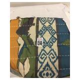 QUILT BED SET SIZE-QUEEN