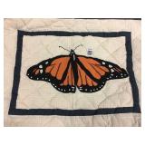 PILLOW SHAM SIZE-27" X 21