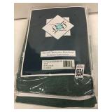 POLE POCKET WITH HOOK BELT& BACK TABS SIZE-50" 96"