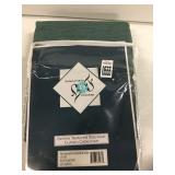 POLE POCKET WITH HOOK BELT& BACK TABS SIZE-50" 96"