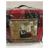 2PCS COMPORTER SET SIZE-TWIN