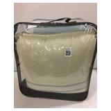 BED COMFORTER SIZE-QUEEN
