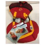SALUS BABY VEST