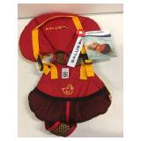 SALUS BABY VEST