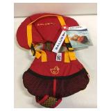 SALUS BABY VEST