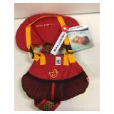 SALUS BABY VEST