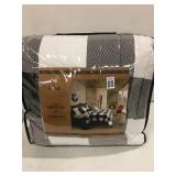 COMFORTER SET 3PCS SIZE-DOUBLE QUEEN