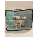 COMFORTER BEDDINGS SIZE-QUEEN