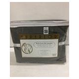 DUVET COVER SET SIZE-KING