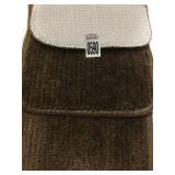 RUBBER BACKING  NON SLIP CARPET 7PCS SIZE-9" X 26