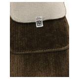 RUBBER BACKING  NON SLIP CARPET 7PCS SIZE-9" X 26