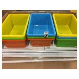TOYS ORGANIZER