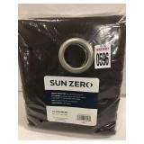 SUN ZERO LIGTHENBERG SIZE-40 X 95