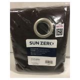 SUN ZERO LIGTHENBERG SIZE-40 X 95
