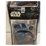 STARWARS MICROFIBER COMFORTER SIZE-QUEEN