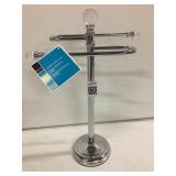 FINGERTIP TOWEL VALET
