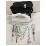 OSTER BAKING MIXER (USED)