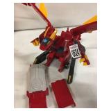 MEGA DRAGON