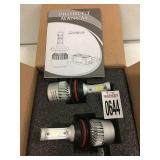 CANBUS LED HEADLIGHT